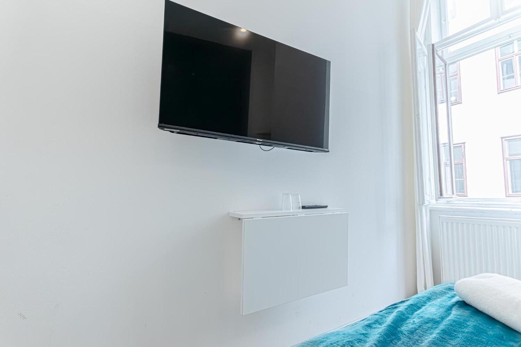 Hotel Modern Mariahilfer - Virtual Reception&self-checkin