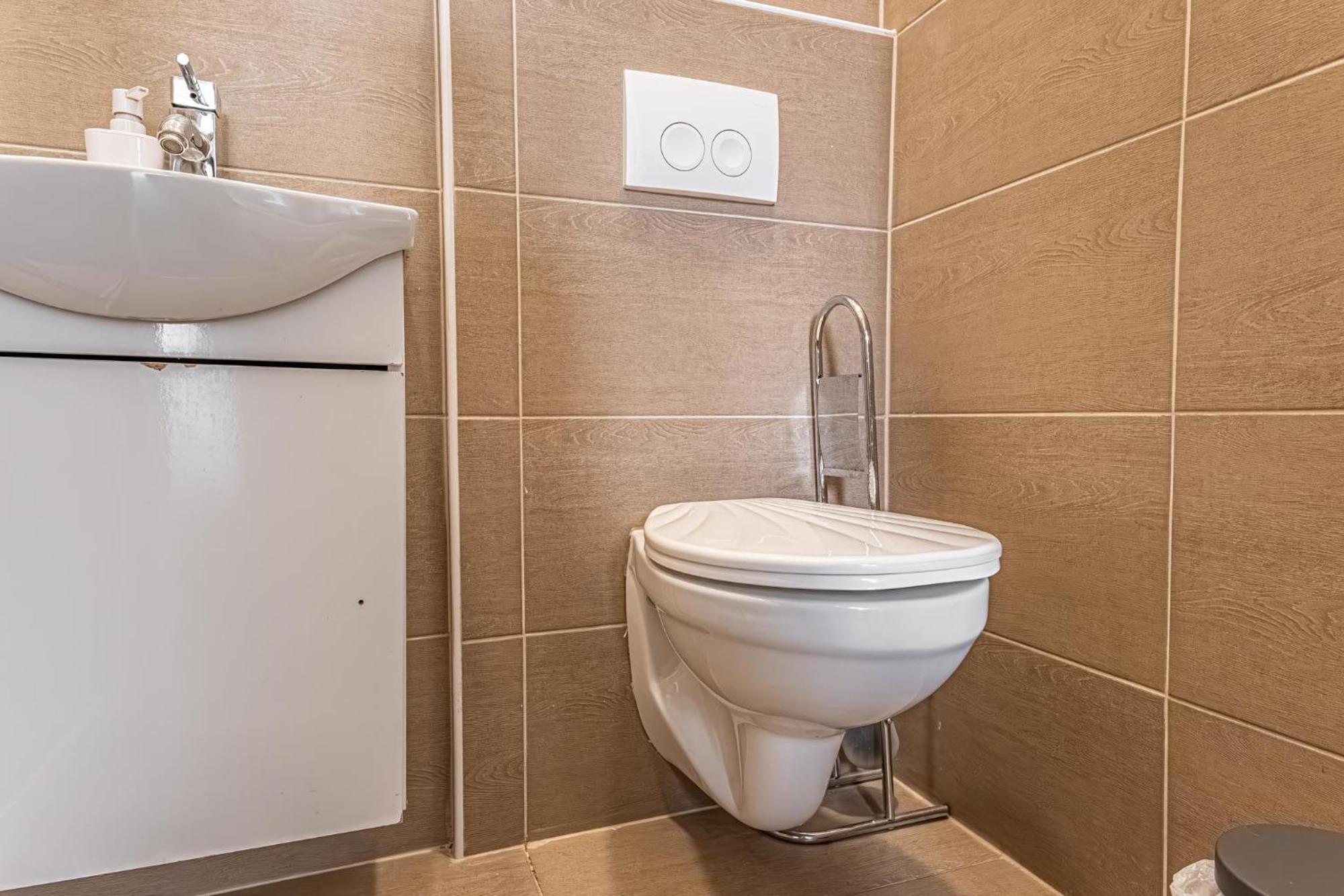 Modern Mariahilfer - Virtual Reception&self-checkin 2* Wien