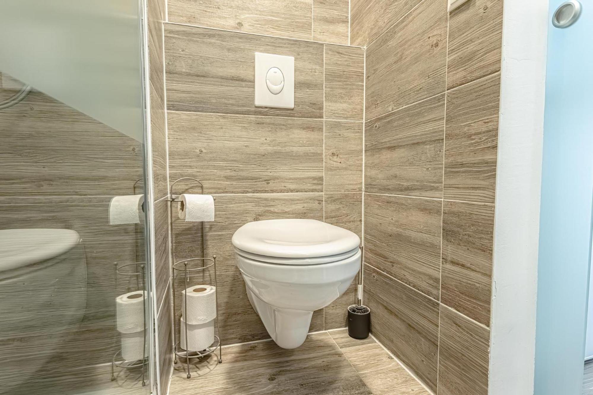 Modern Mariahilfer - Virtual Reception&self-checkin Hotel 2*
