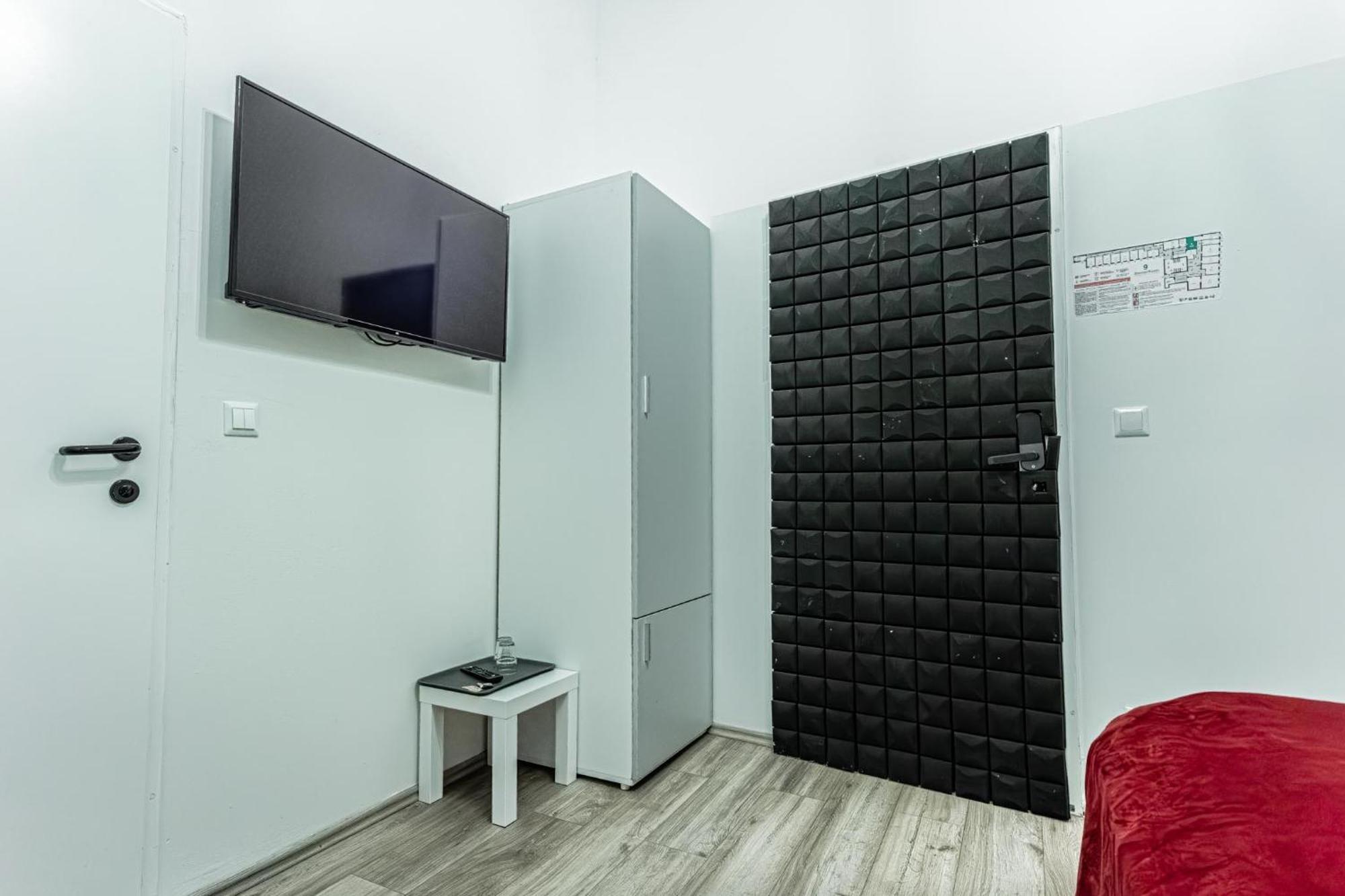 Modern Mariahilfer - Virtual Reception&self-checkin Hotel 2*