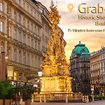 Mariahilfer Boutique Rooms - Virtual Reception & Self-Checkin