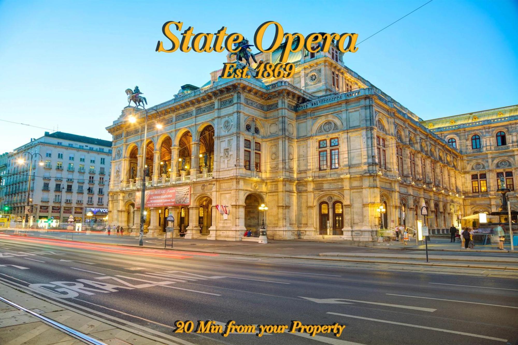 Hotel Mariahilfer Boutique - Virtual Reception & Self-checkin Vienna