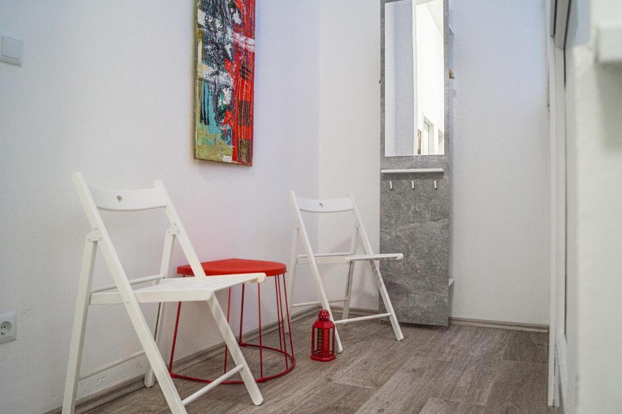 Modern Mariahilfer - Virtual Reception&self-checkin Wien