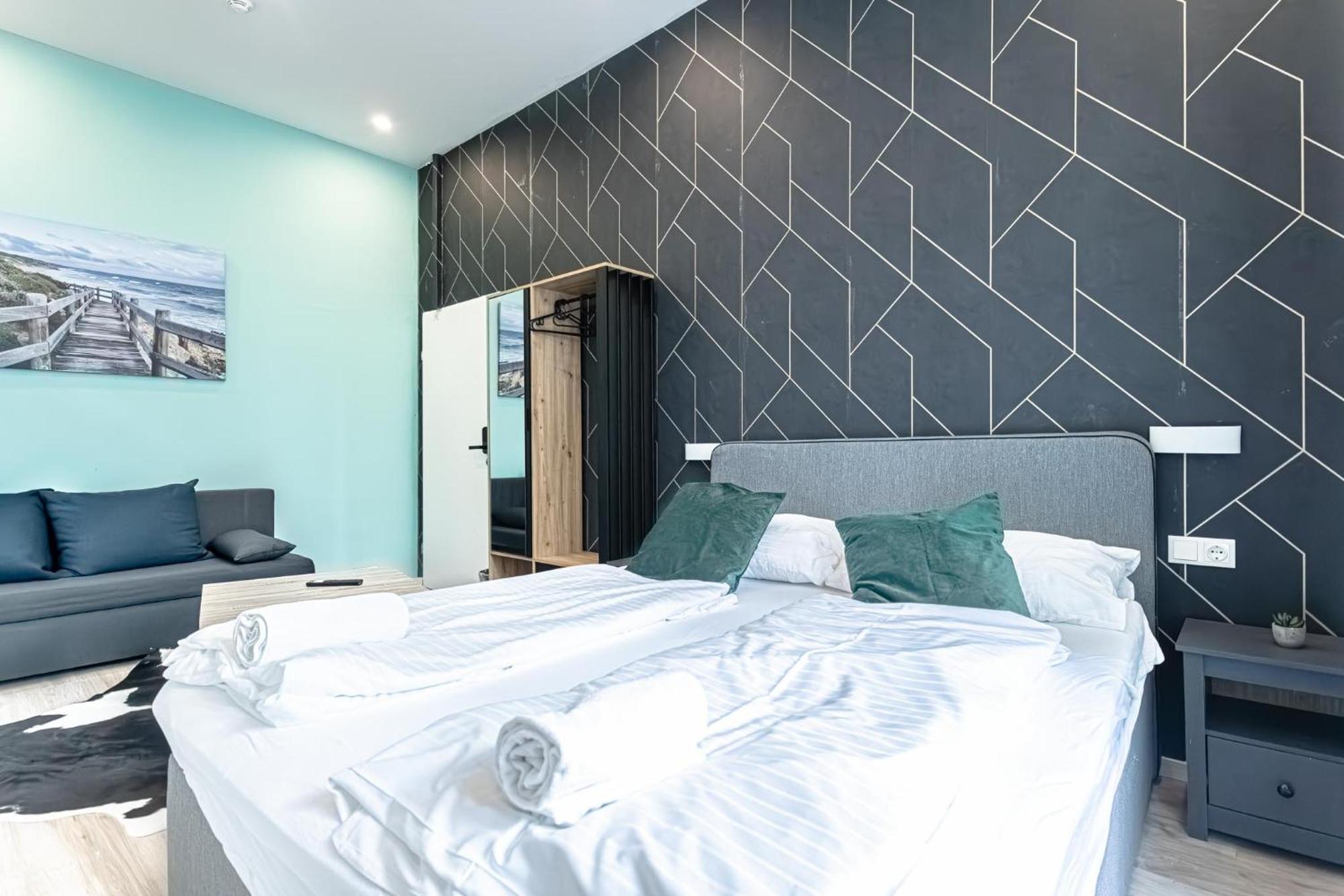 Modern Mariahilfer - Virtual Reception&self-checkin Hotel