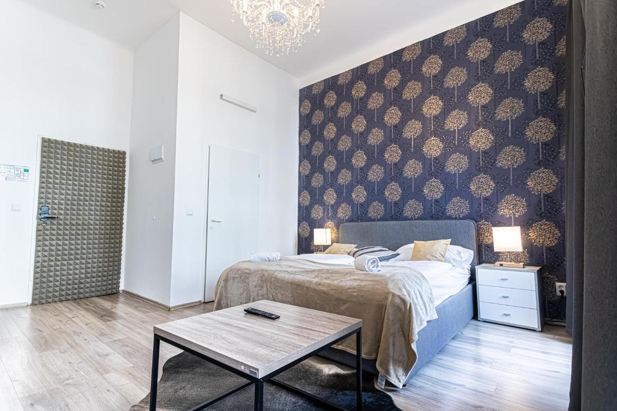 Hotel Modern Mariahilfer - Virtual Reception&self-checkin