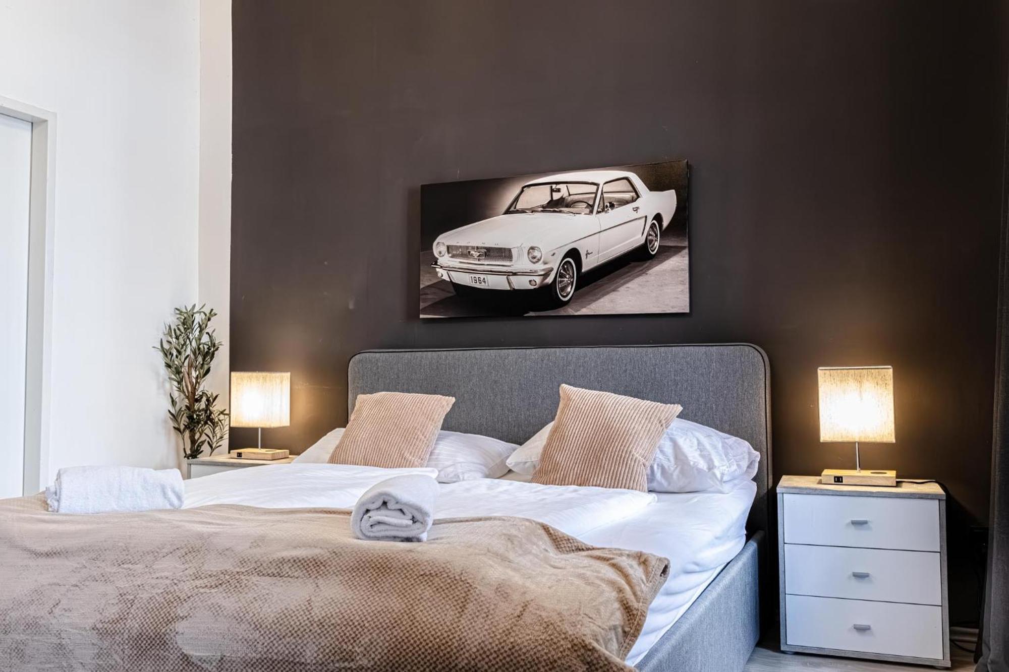 Hotel Modern Mariahilfer - Virtual Reception&self-checkin 2*