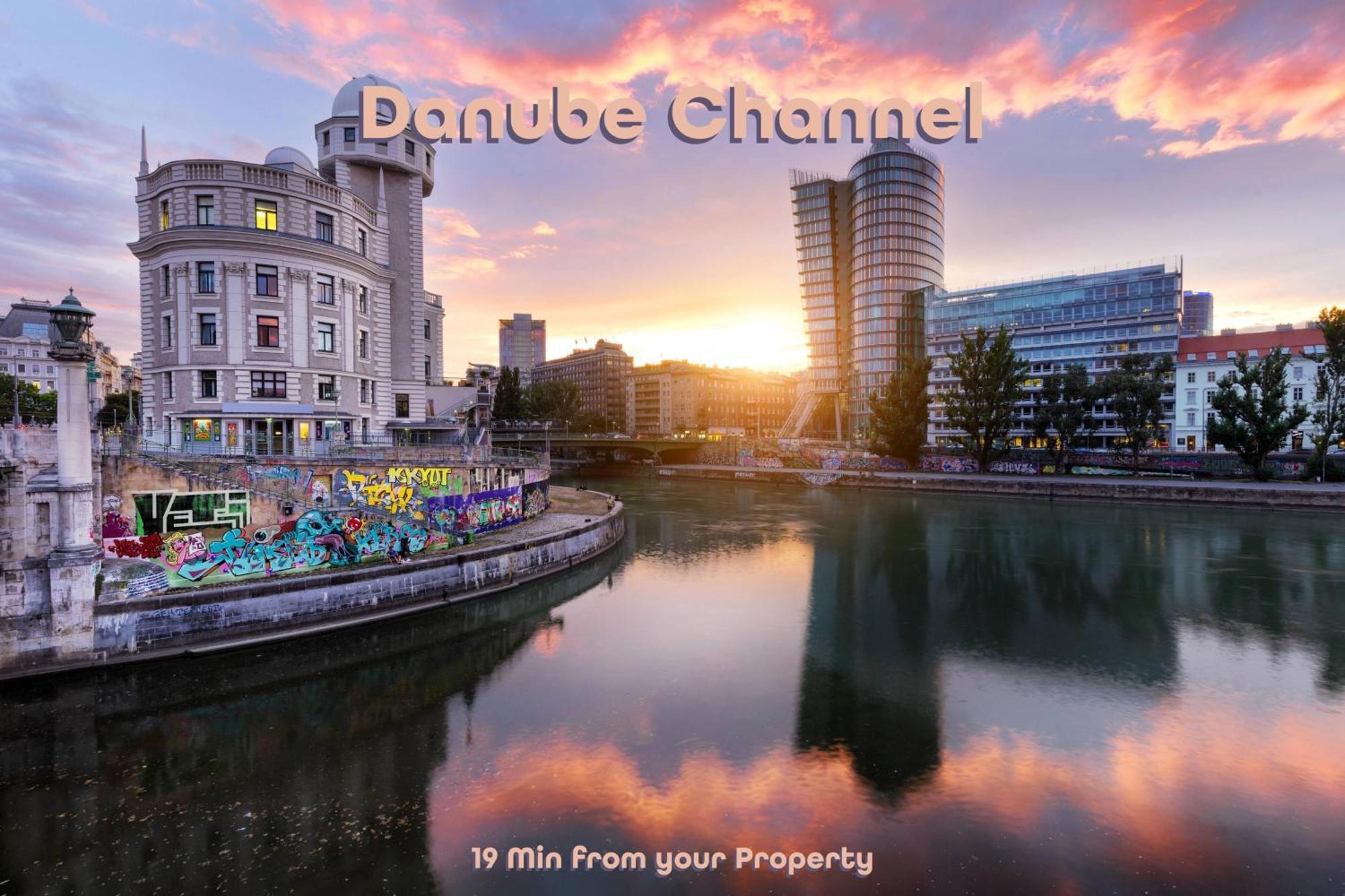 Hotel Modern Mariahilfer - Virtual Reception&self-checkin Wien